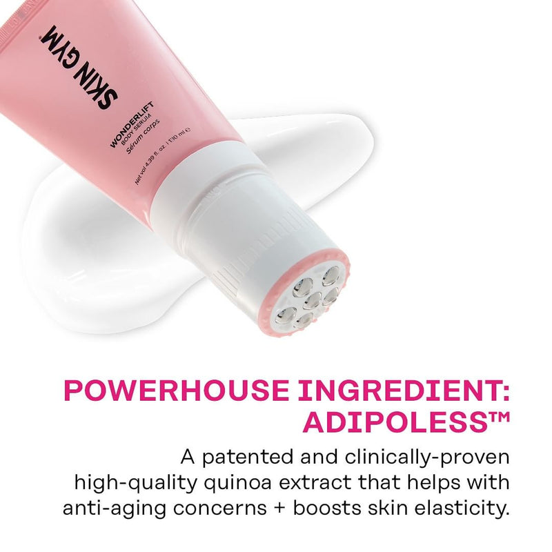 WonderLift Body Serum - Skin Gym