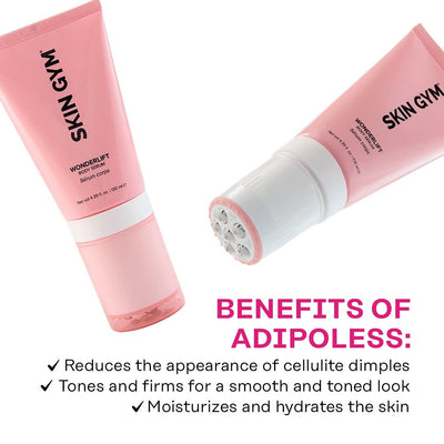 WonderLift Body Serum - Skin Gym