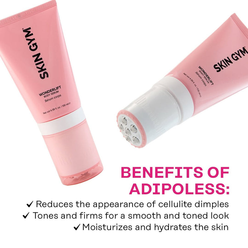 WonderLift Body Serum - Skin Gym