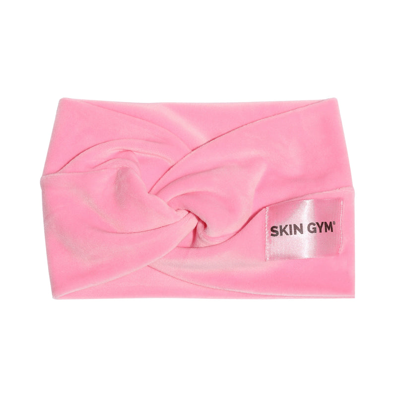 Spa Headband - Skin Gym