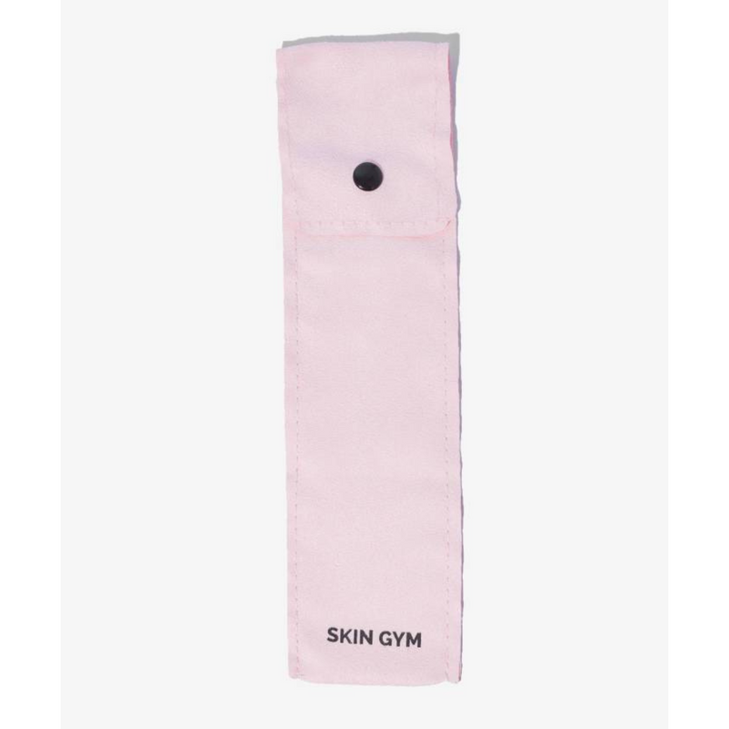 Skin Gym Cryo Stainless Steel Facial Roller