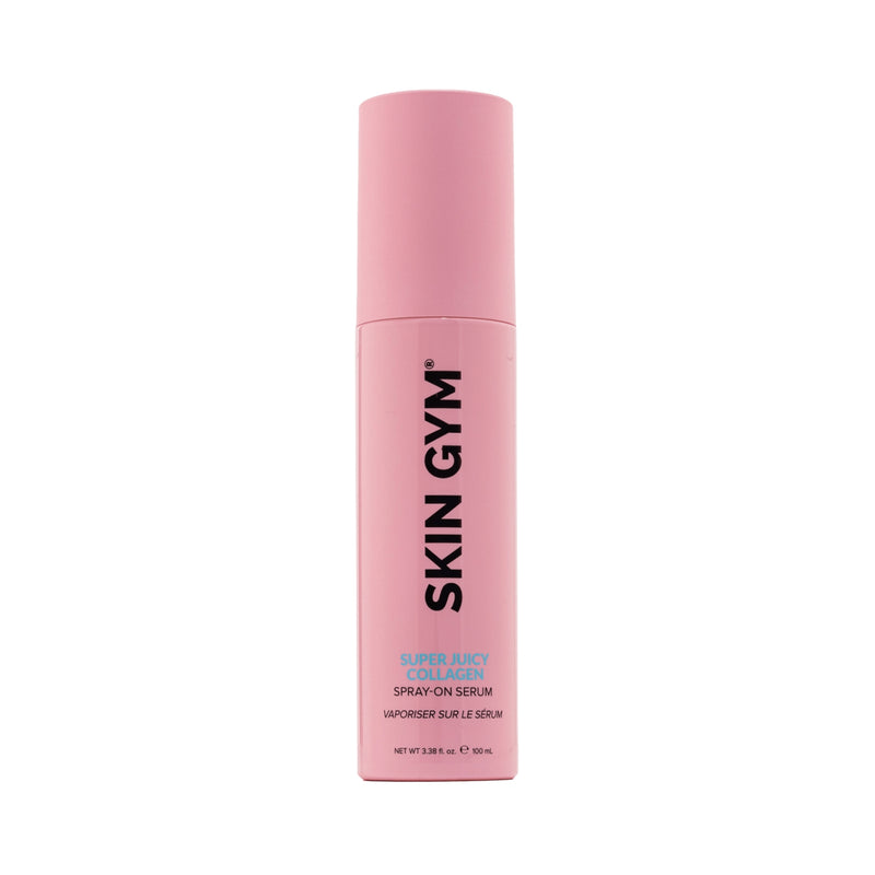 Super Juicy Collagen Spray-on Serum