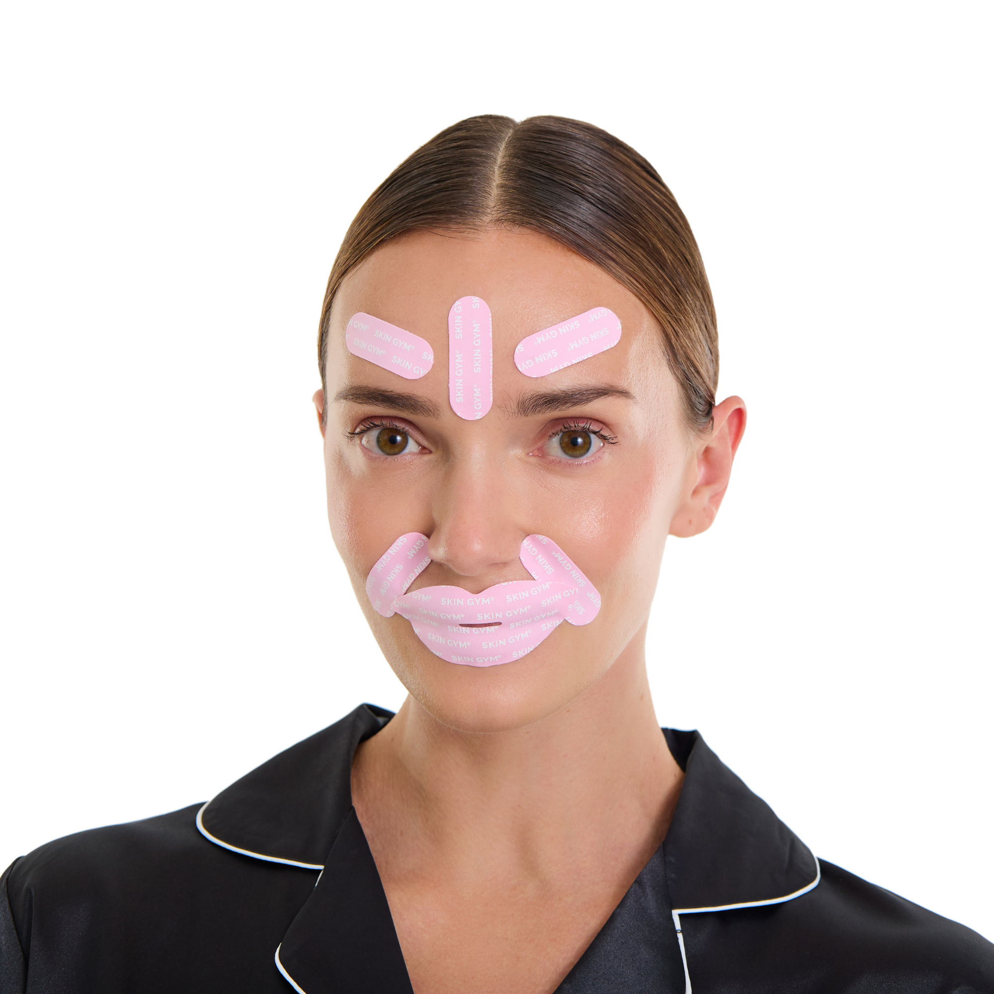 Face & Mouth Tape Bundle - Skin Gym