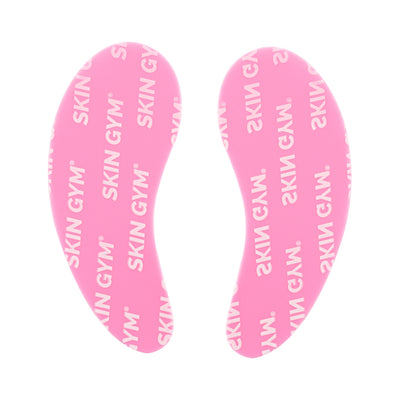 Under Eye Reusable Eye Patches - Skin Gym