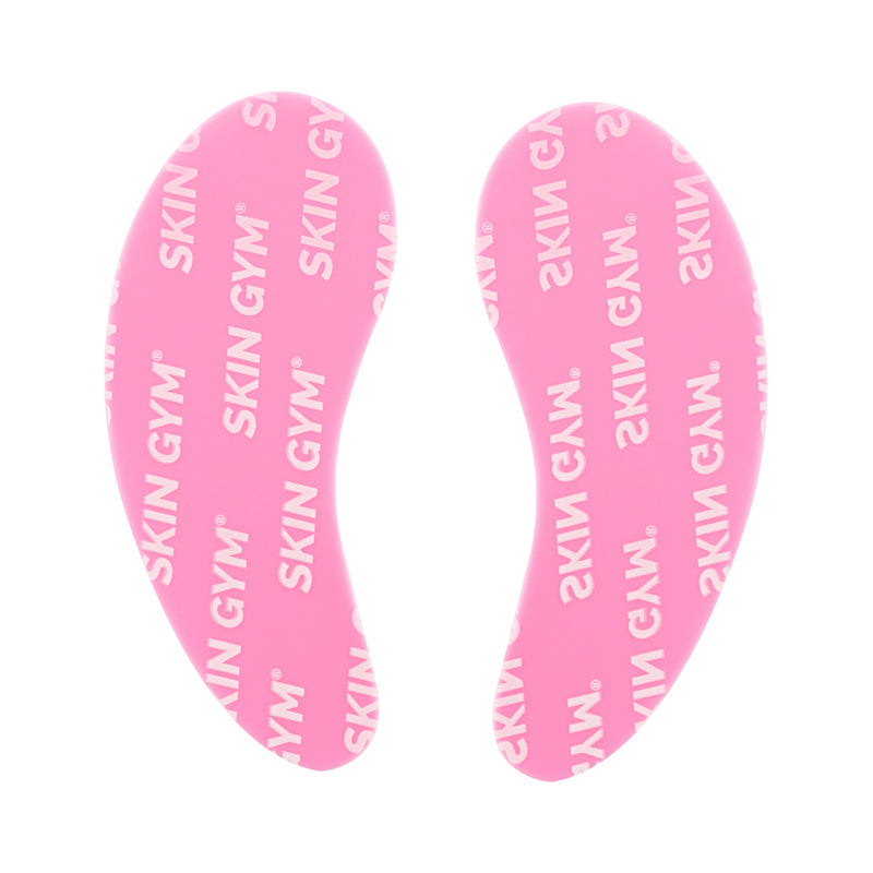 Under Eye Reusable Eye Patches - Skin Gym