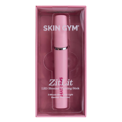 ZitLit LED Blemish Fighting Stick - Skin Gym