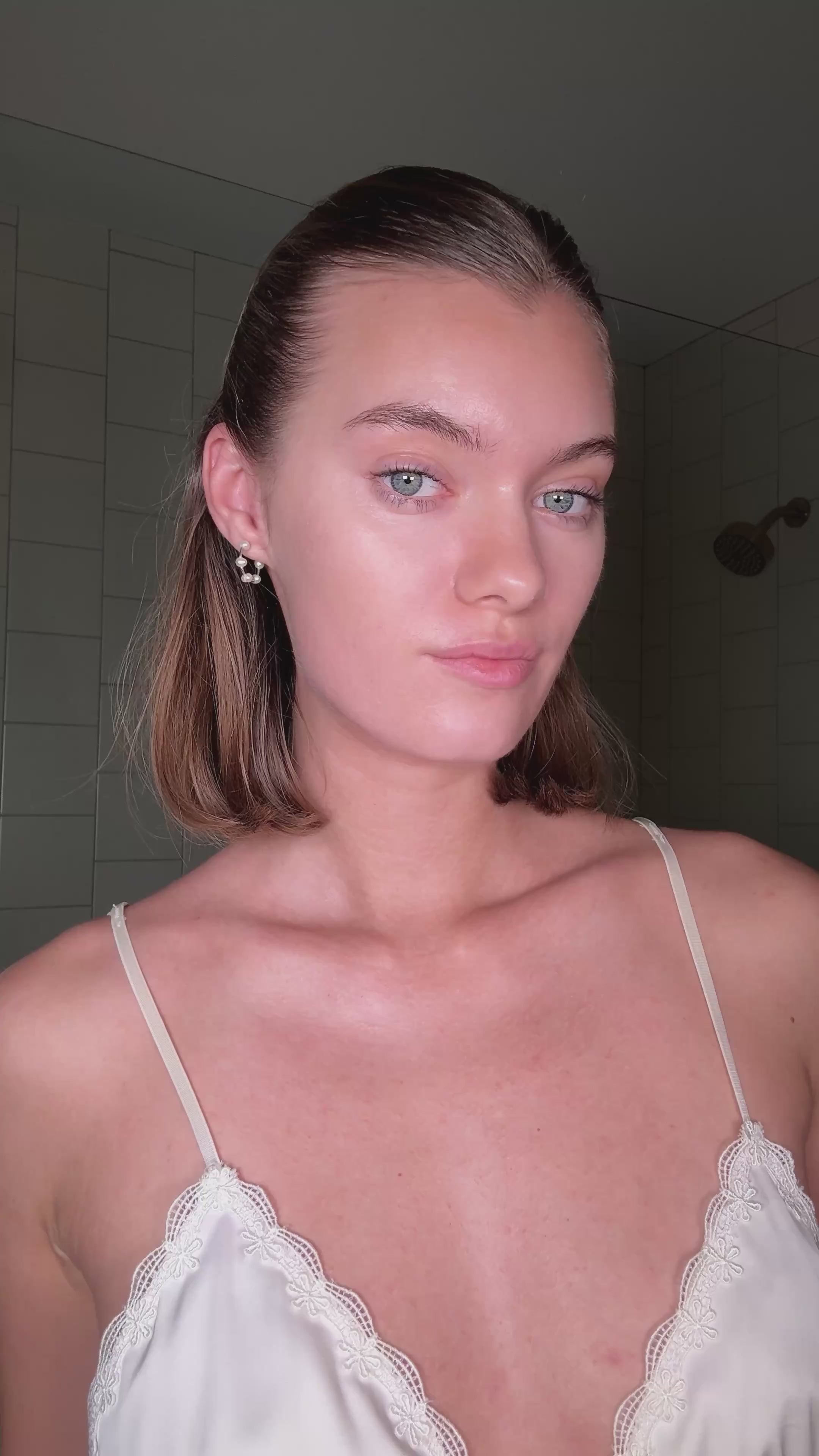 Tilka Cleansing Brush | Skin Gym