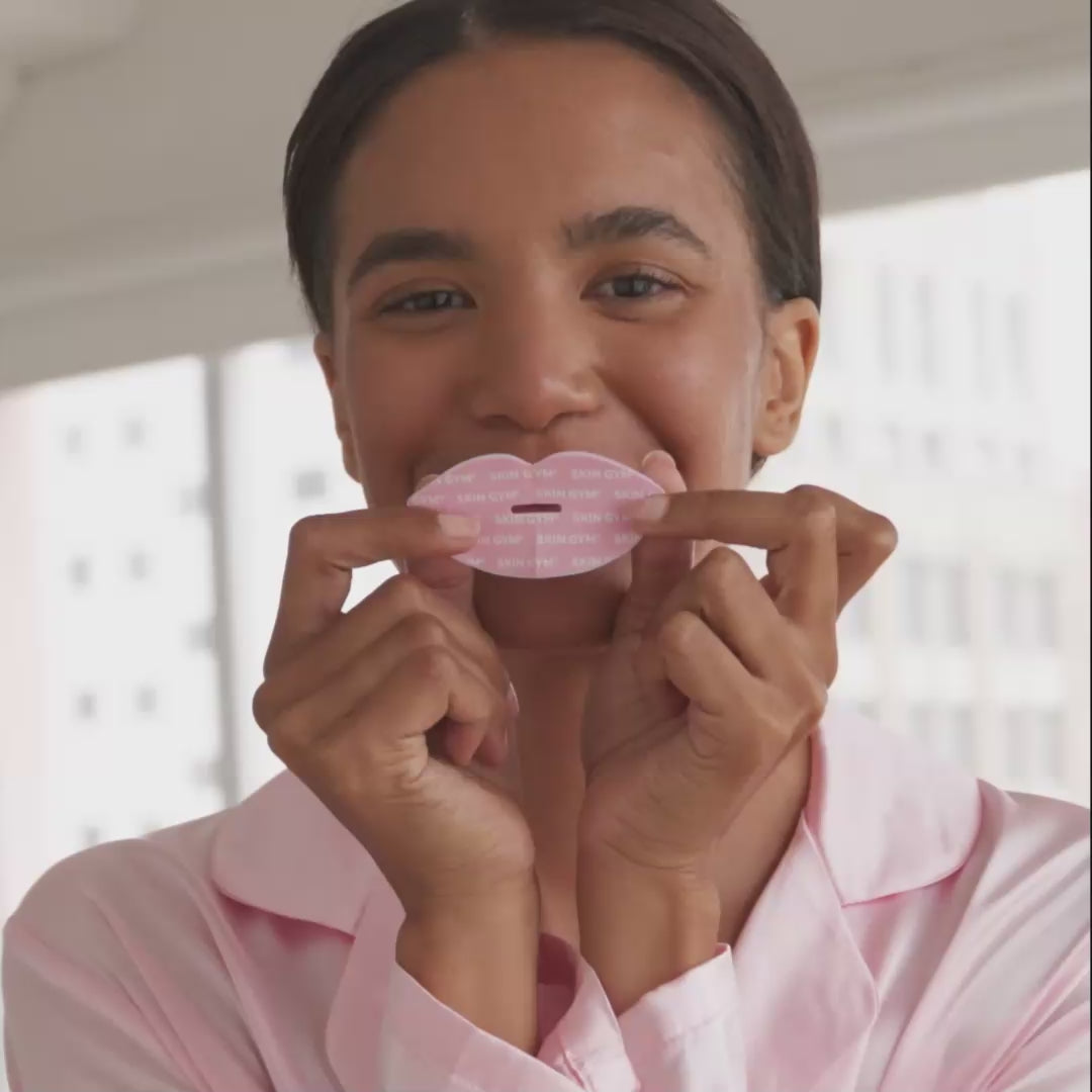 Mouth Tape (30 pack)