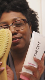 Skin Gym Dry Body Brush