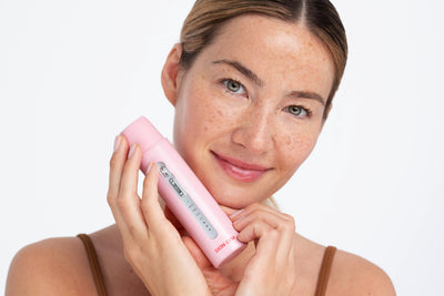 Glowlit Radio Frequency EMS Bundle - Skin Gym